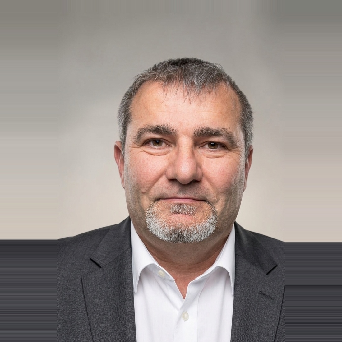 Alf Müller