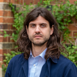 Prof. Daniele De Martini