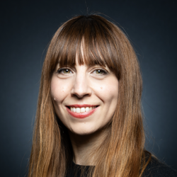 Prof. Perla Maiolino